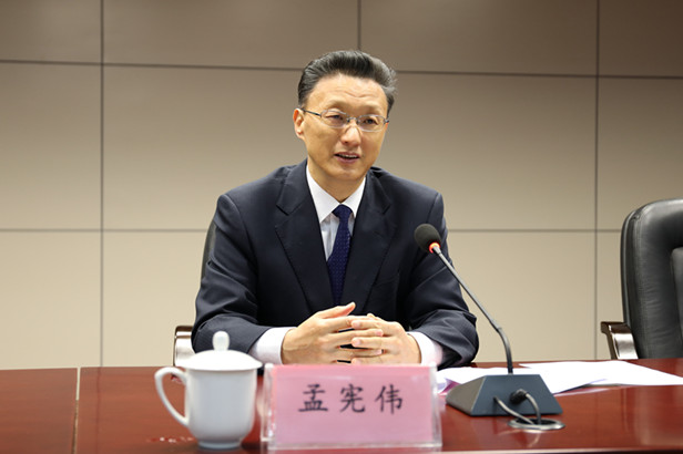 创新司法监督形式 促进司法能力提升槐荫区人大常委会启动员额法官履职评议工作