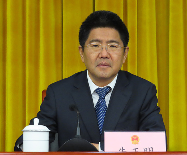 槐荫区人大常委会组织召开实施“双联”提升工程、深化“代表来了”工作推进大会