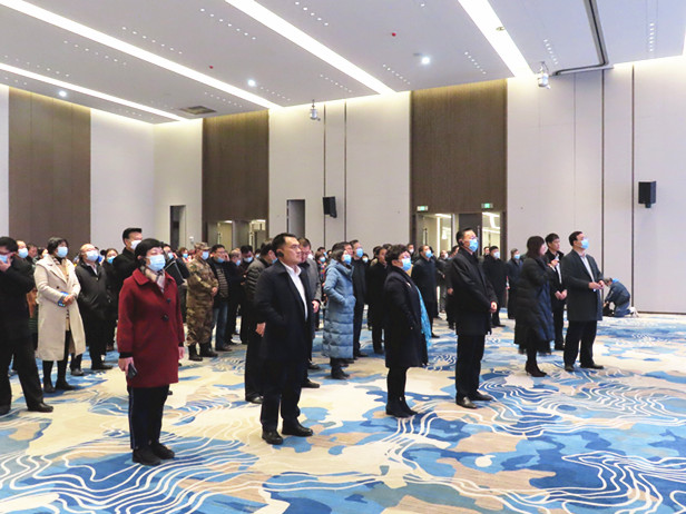 区人大常委会组织省、市、区人大代表开展会前集中视察活动