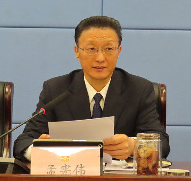 让履职评议成为坚持司法公正的推进器,区人大常委会首次开展员额法官履职评议