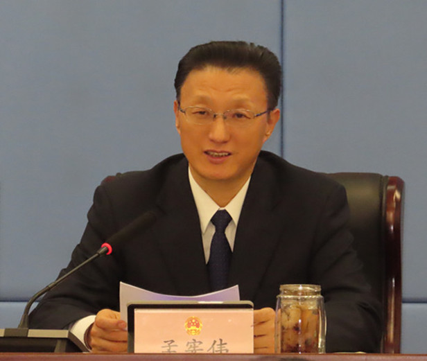 接受人民监督,保持慎权履职,区人大常委会对政府组成部门开展工作评议