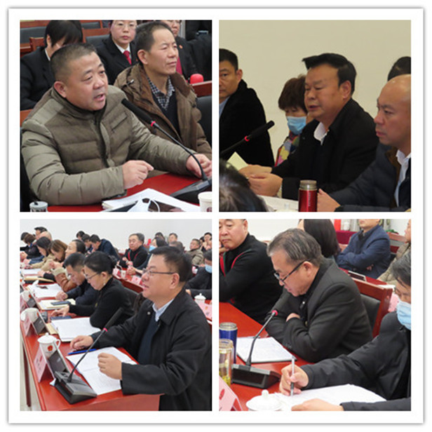 让履职评议成为坚持司法公正的推进器,区人大常委会首次开展员额法官履职评议