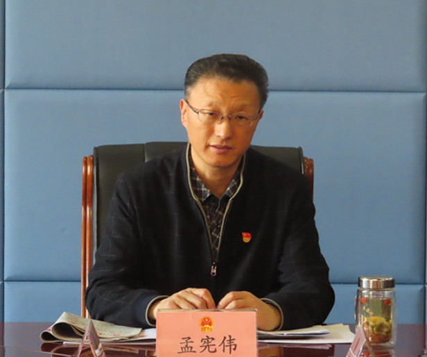 区人大常委会党组组织学习李国强同志在区委十二届十次全会上的讲话精神