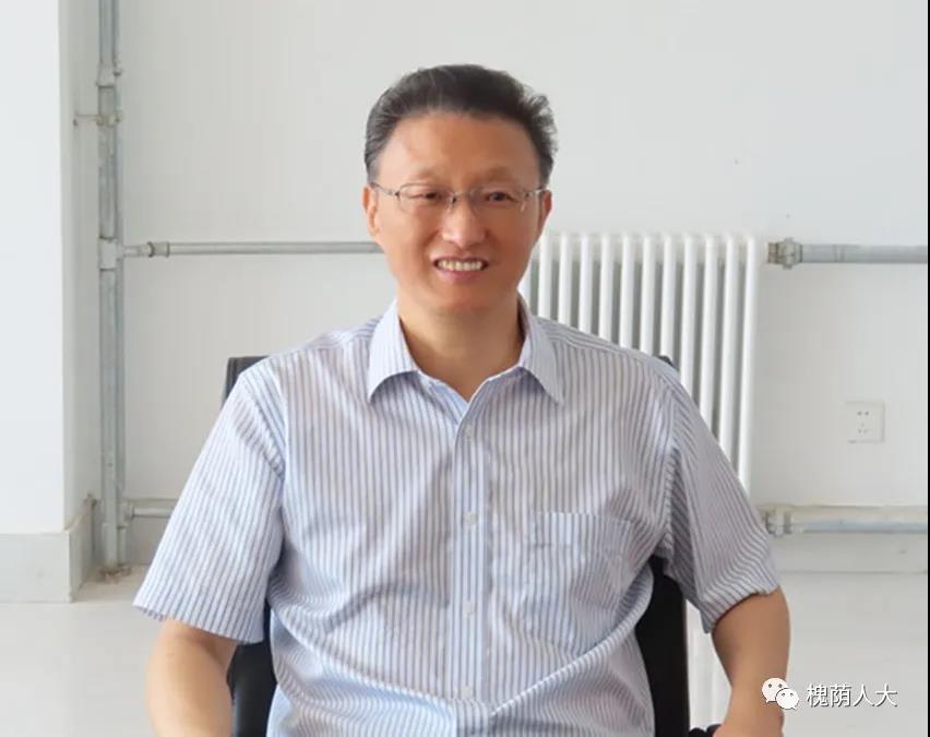 行走美丽校园，致敬辛勤园丁 ——孟宪伟主任走访慰问槐荫区医学中心实验学校
