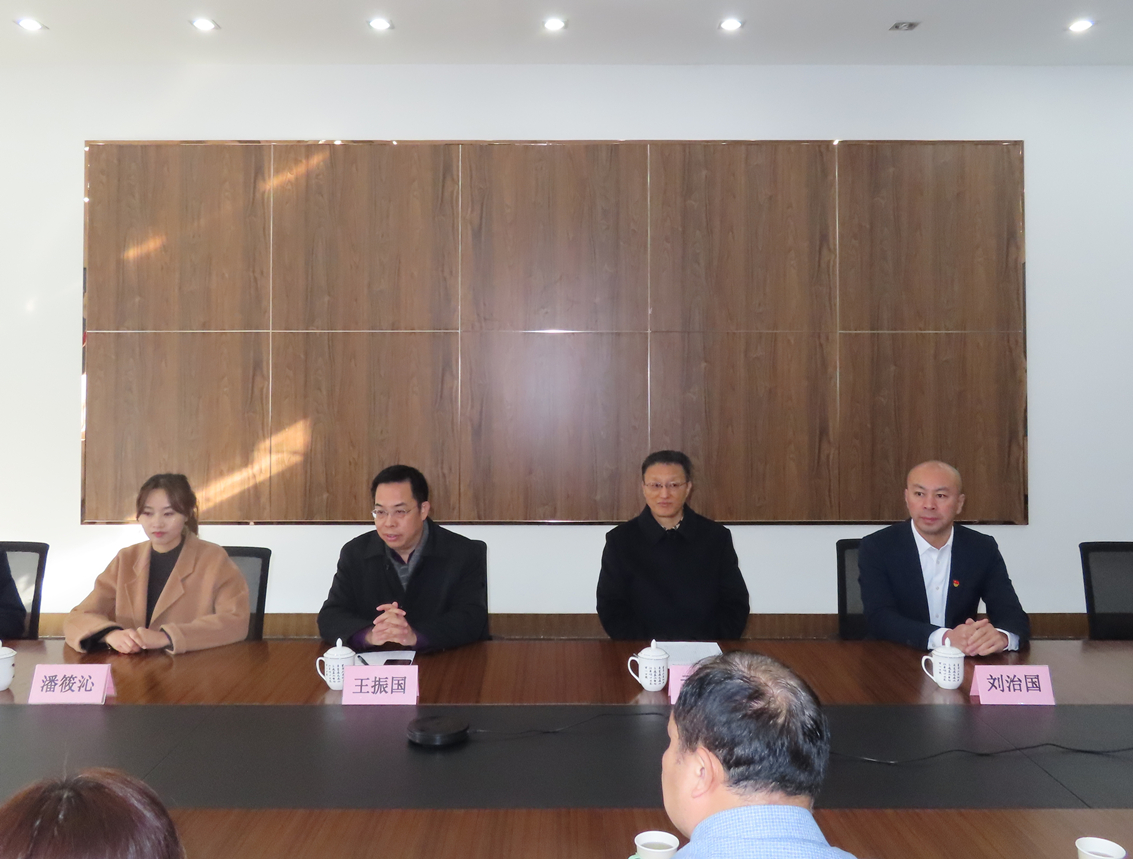 区人大常委会主任孟宪伟到匡山街道参加人大代表正式候选人与选民代表见面活动