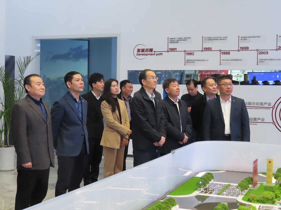 区人大“民呼我应，代表有约”在行动——城乡建设委深入驻区企业全力保障服务