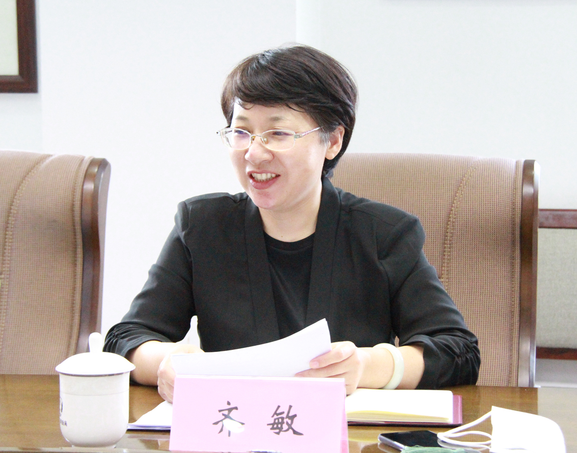 【民呼我应,代表有约】区人大监察和司法委员会调研全区司法行政及区司法局政法队伍教育整顿成果工作