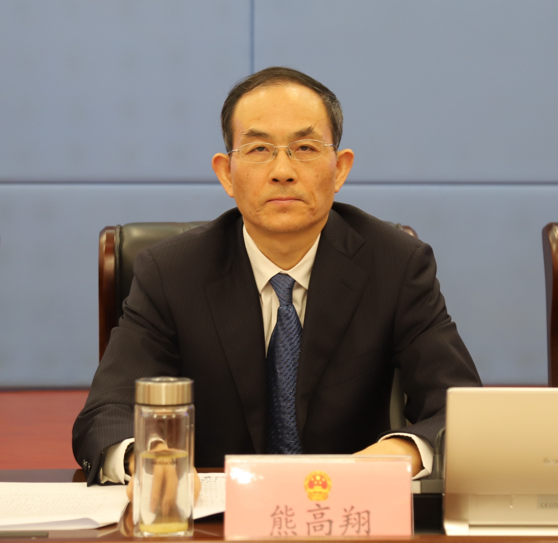 区人大常委会专题询问全区劳动就业工作