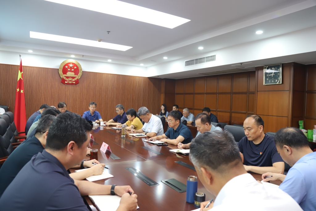 区人大常委会机关党支部开展8月份主题党日活动