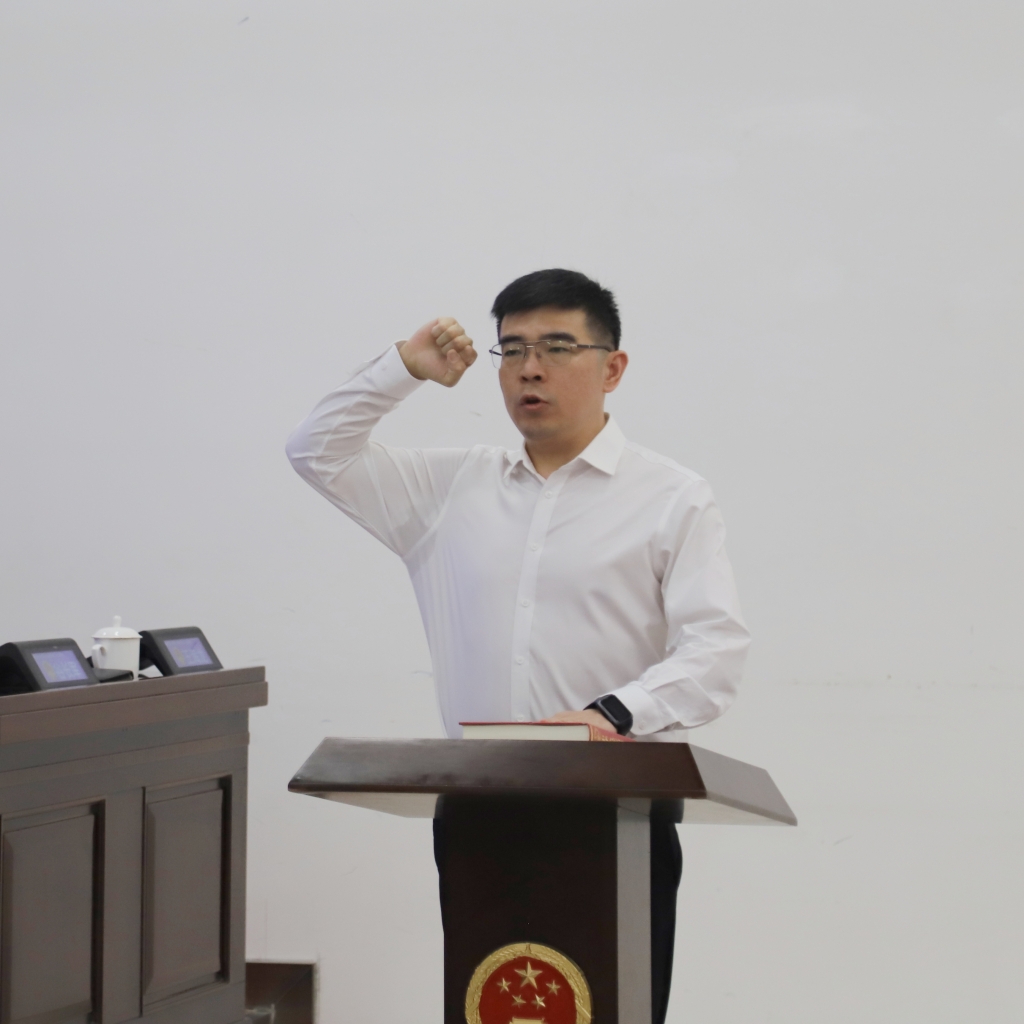 槐荫区第十九届人大常委会召开第二十七次会议